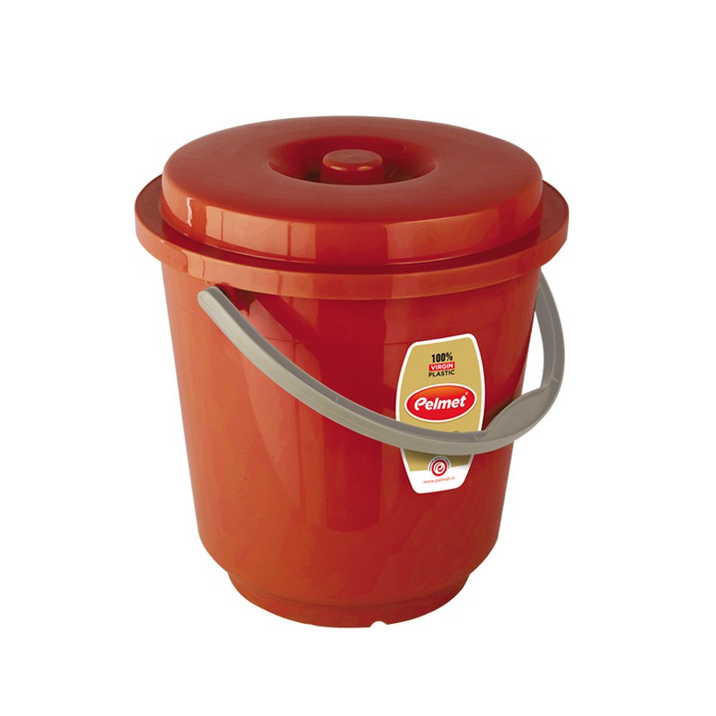 Heavy Bucket - Plain