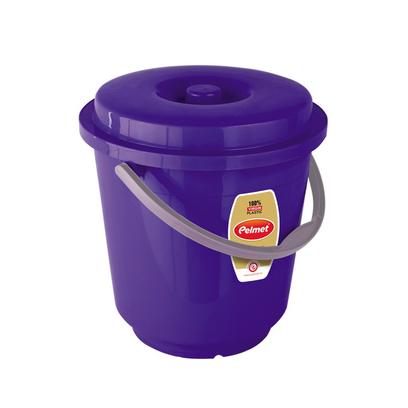 Heavy Bucket - Plain