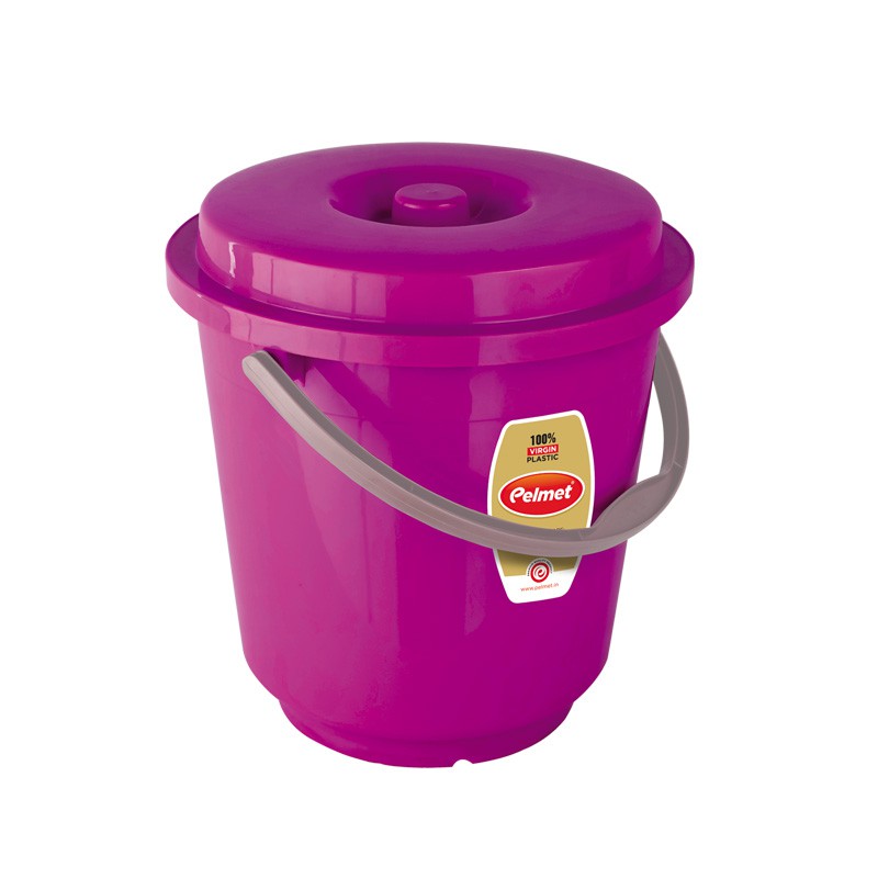 Heavy Bucket - Plain