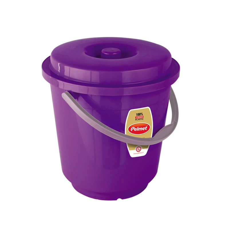 Heavy Bucket - Plain