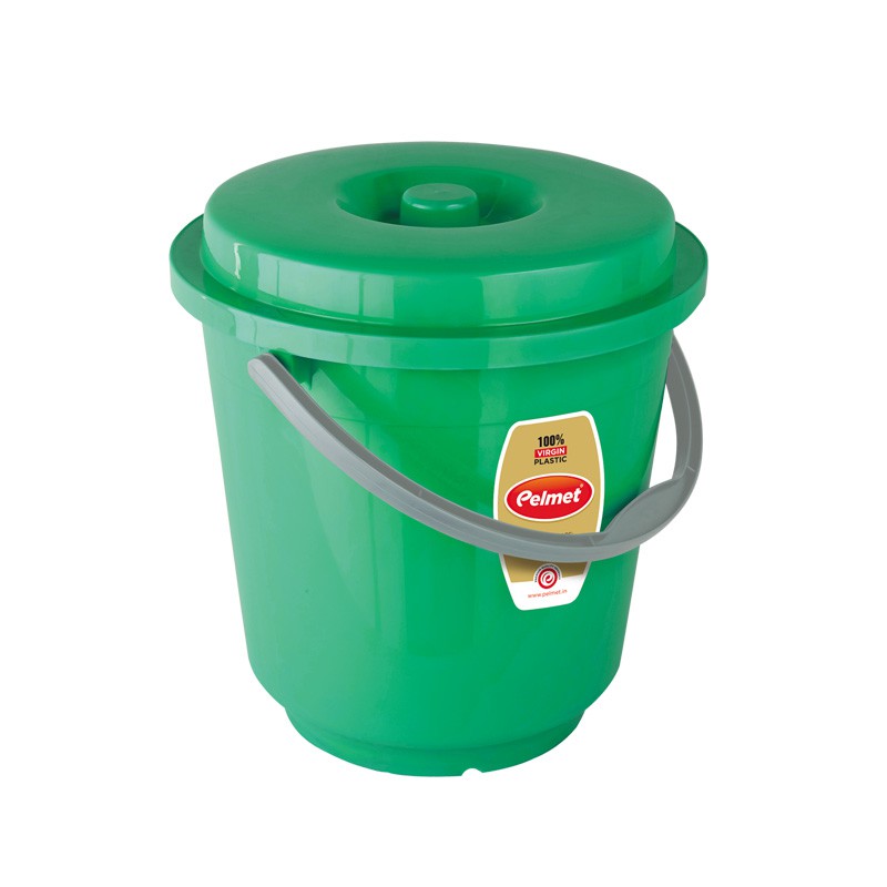 Heavy Bucket - Plain