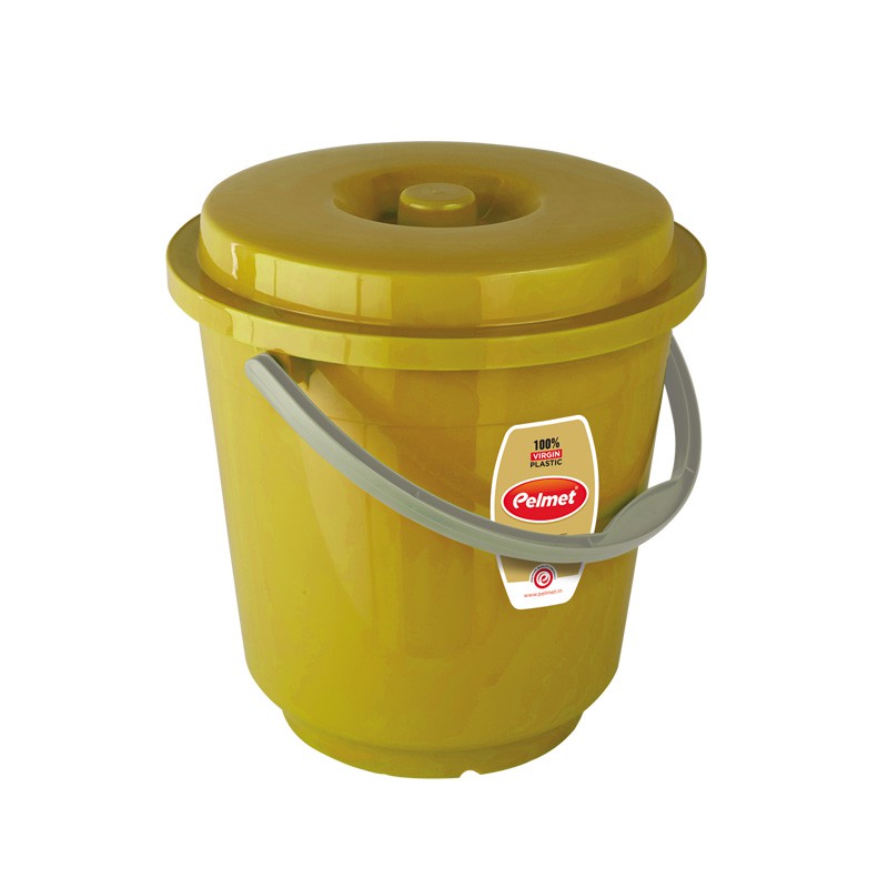 Heavy Bucket - Plain