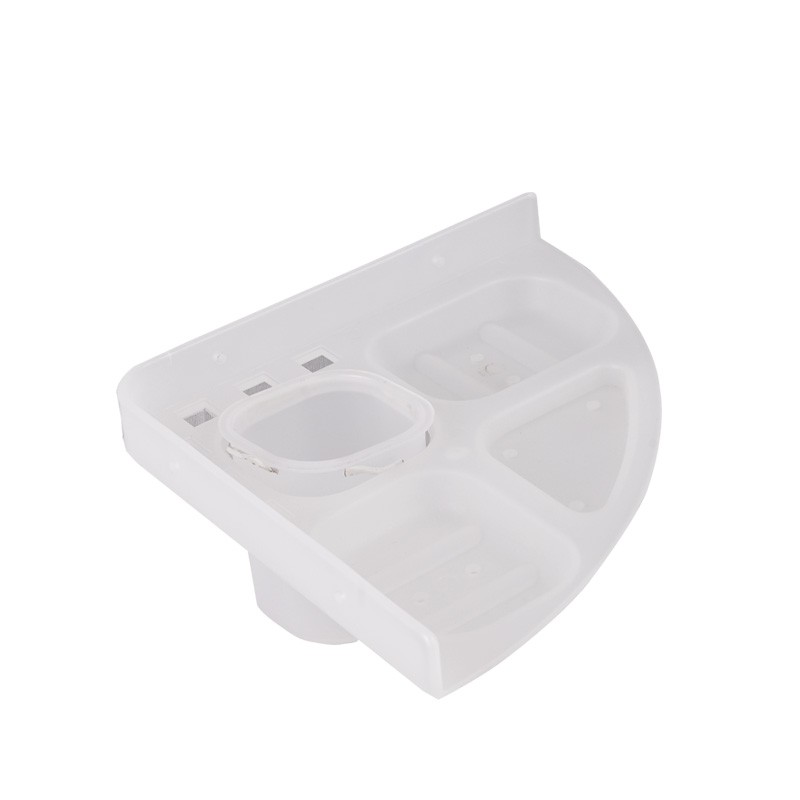 Corner Soap / Paste Holder