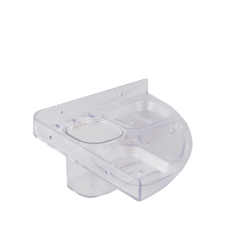 Corner Soap / Paste Holder