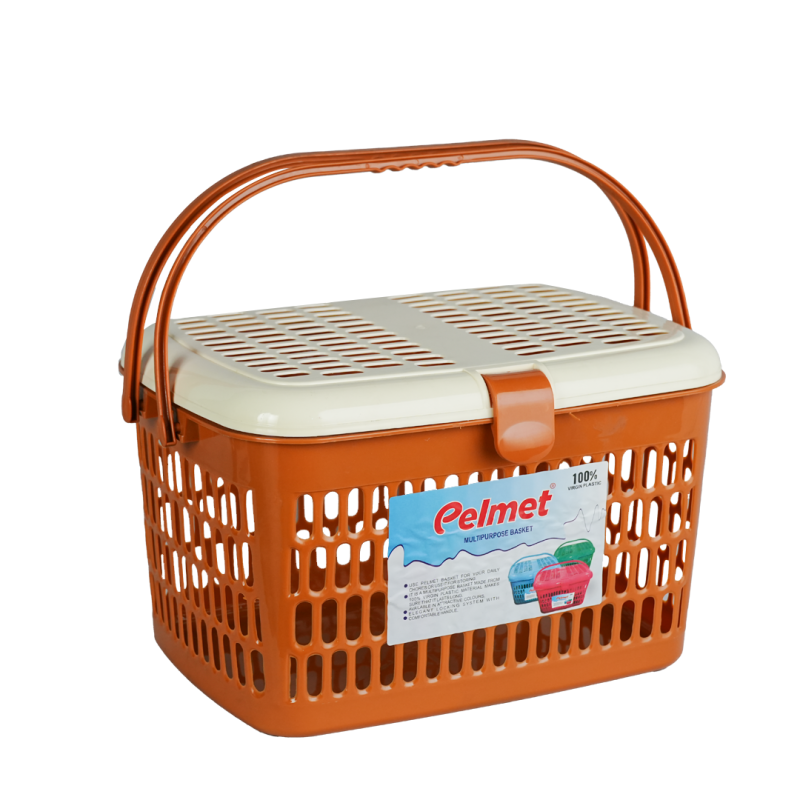 Cycle Basket