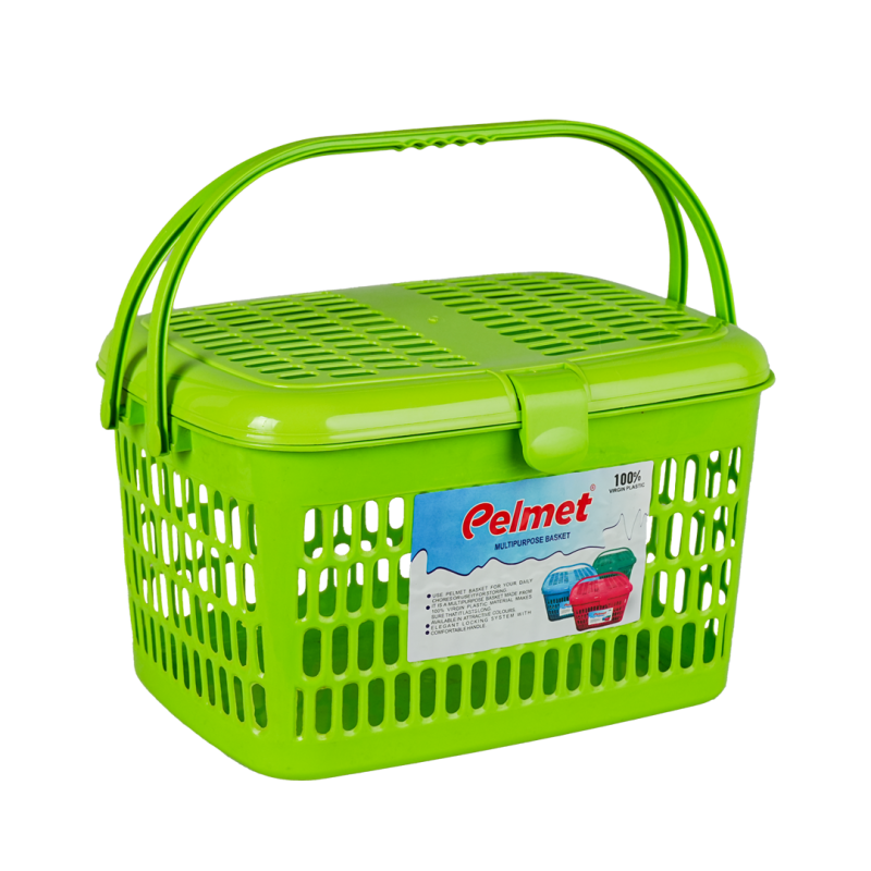 Cycle Basket