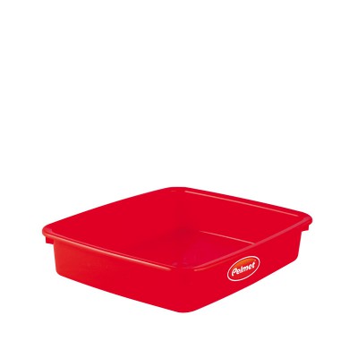 Square Tray