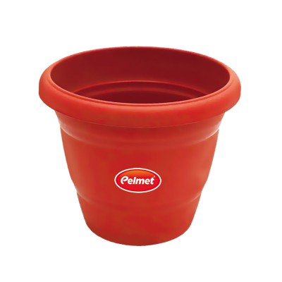 Flowerpot - Round