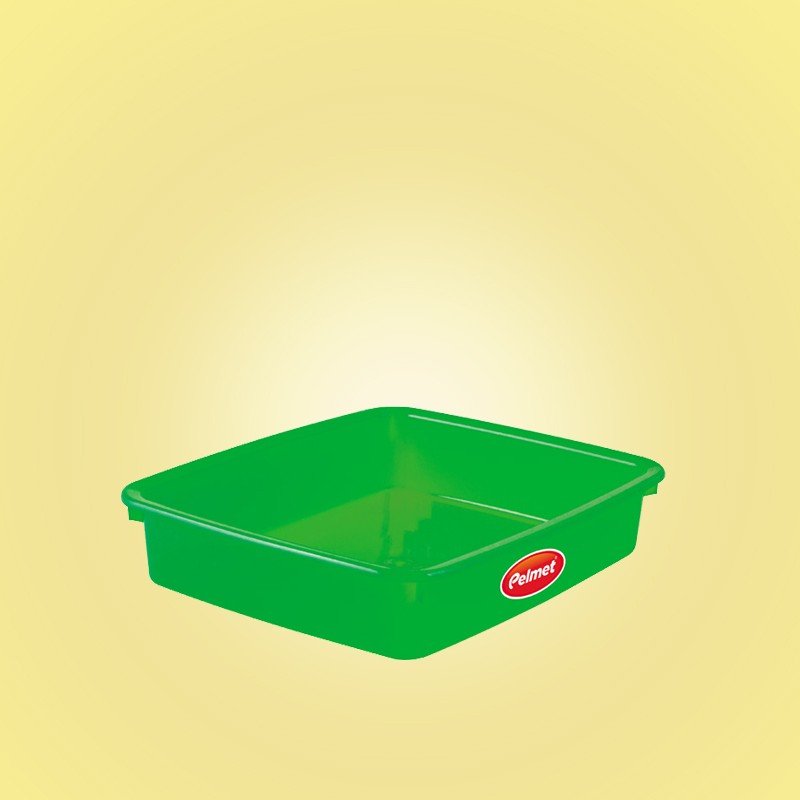 Square Tray