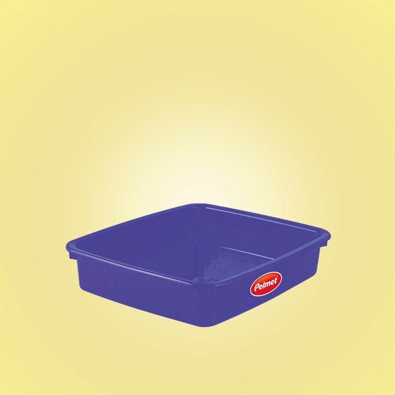 Square Tray