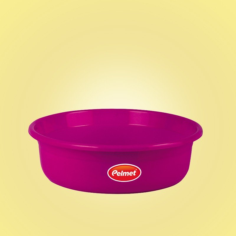 Round Fancy Basin