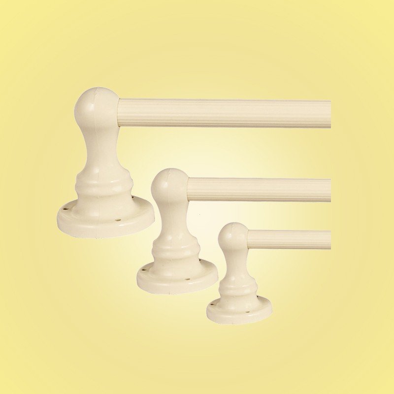 Towel Rod – Powder Coated