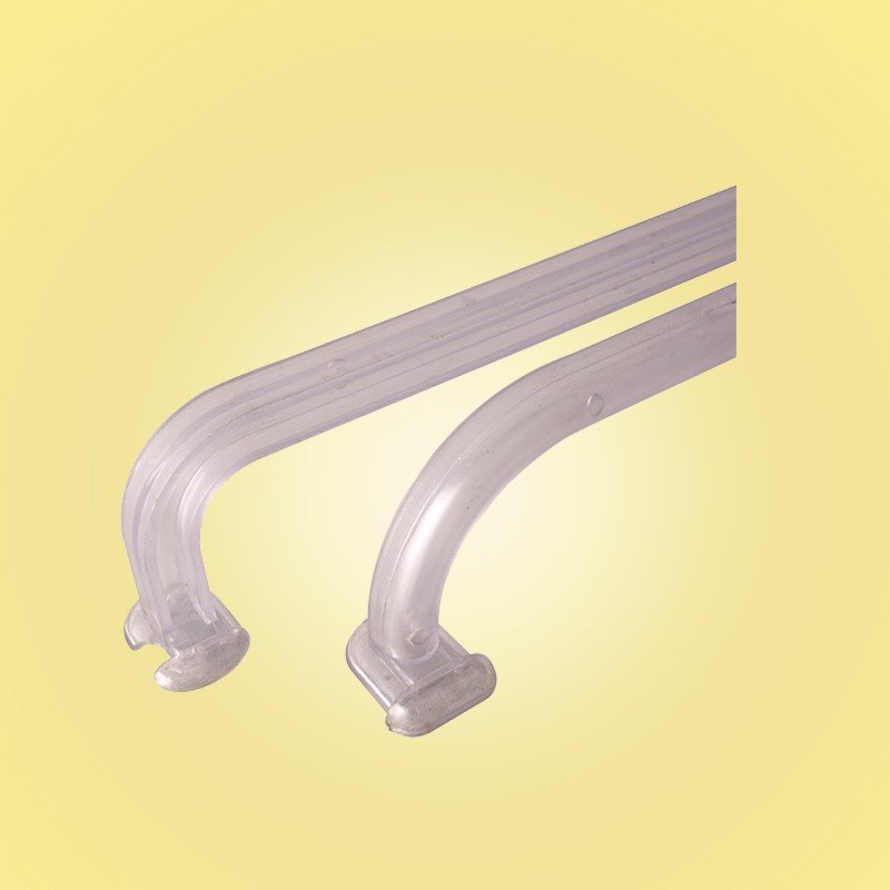 Towel Rod - Glass