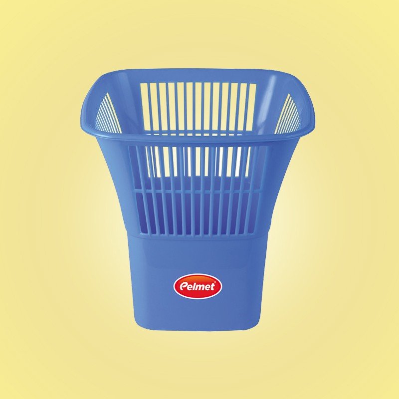 Paper Waste Basket