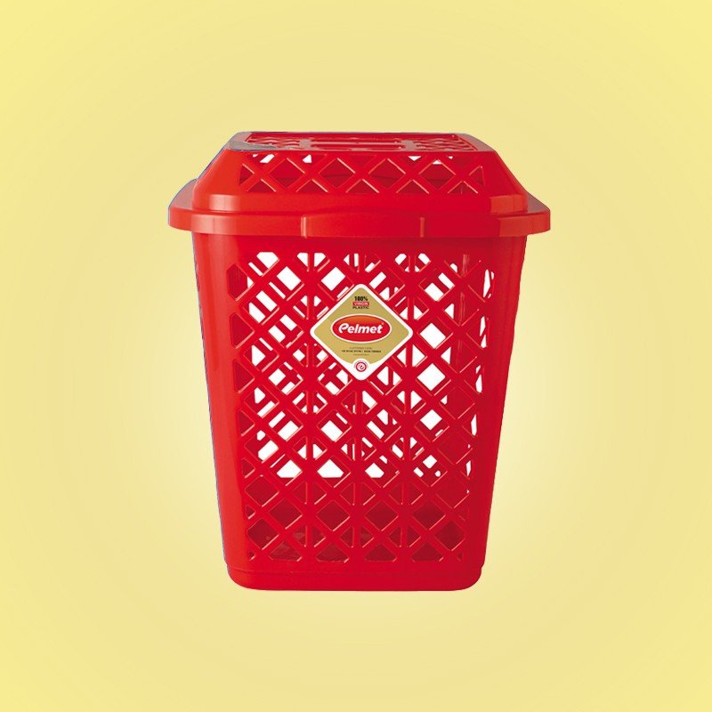 Laundry Basket