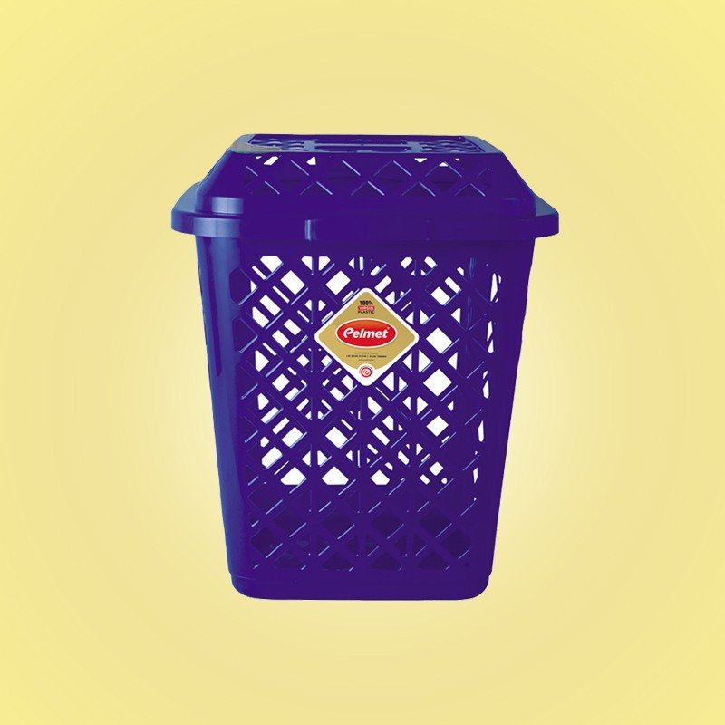 Laundry Basket