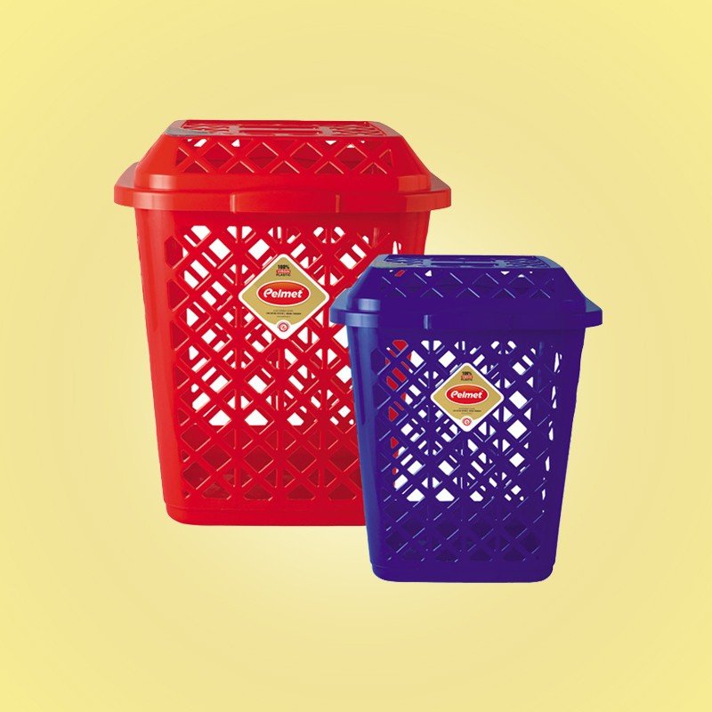 Laundry Basket