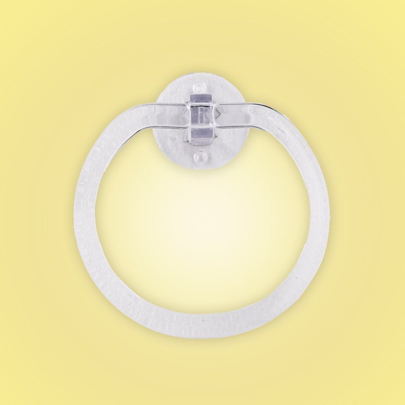 Towel Rod – Rounded
