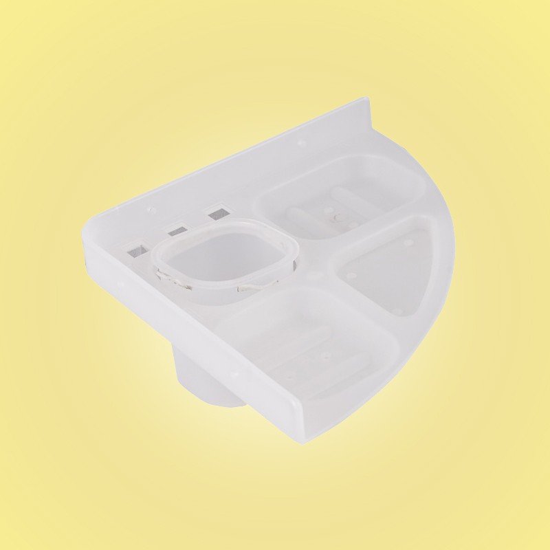 Corner Soap / Paste Holder