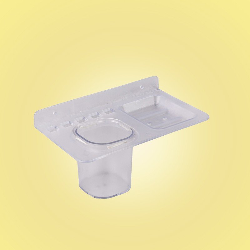 Soap / Paste Holder