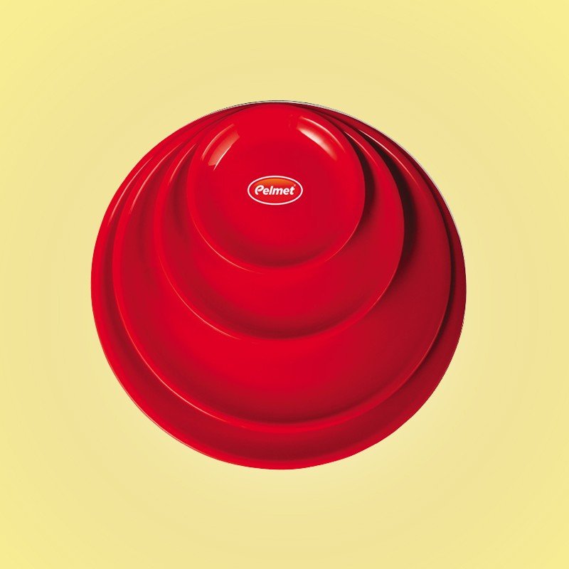 Round Plate
