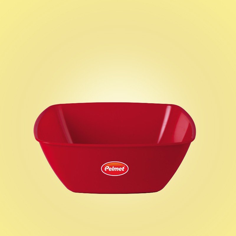 Square Curry Bowl