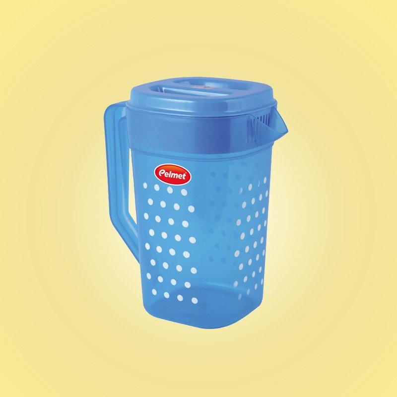 Square Jug