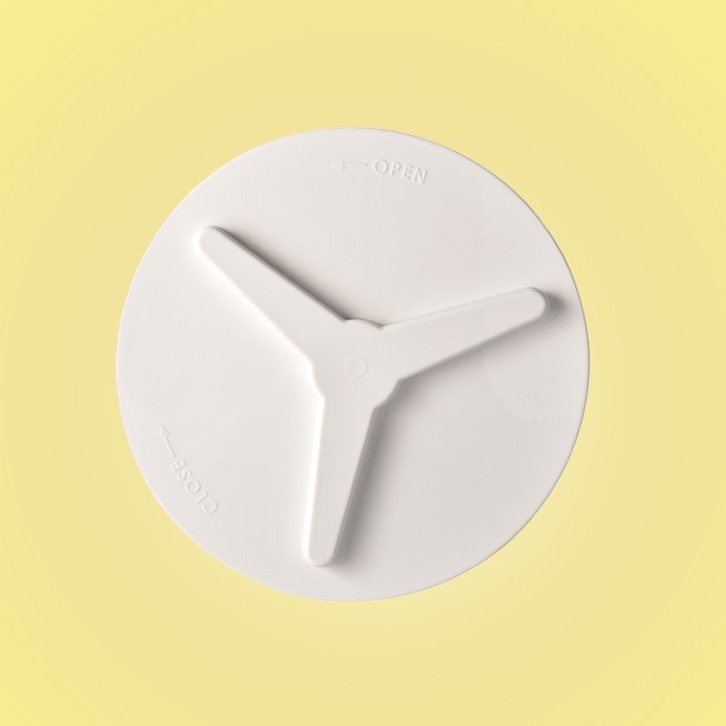 Water Tank Lid – V STAR