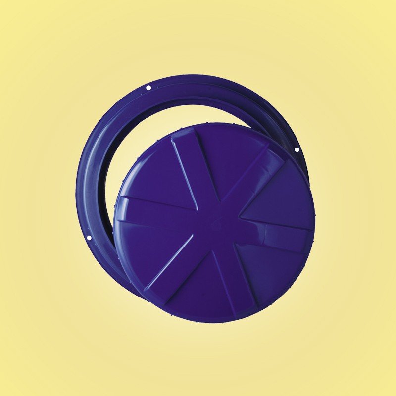 Water Tank Lid – Threaded