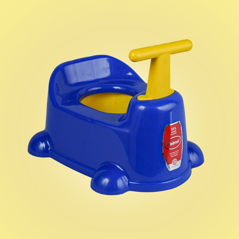 Baby CAR Potty