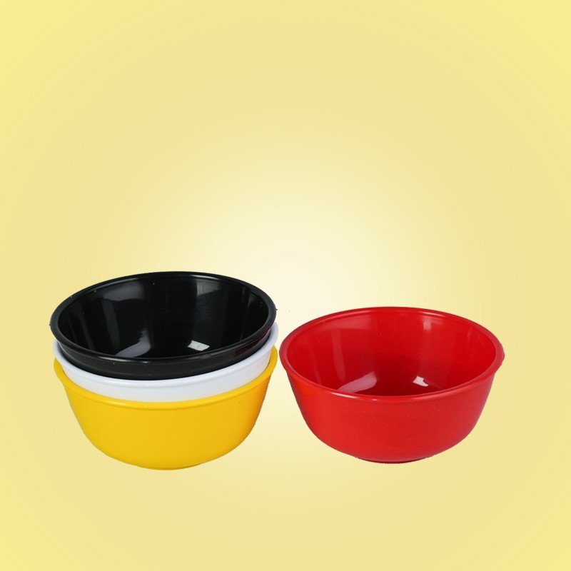 Cury Bowl