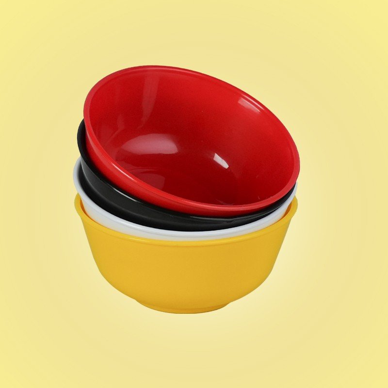 Cury Bowl