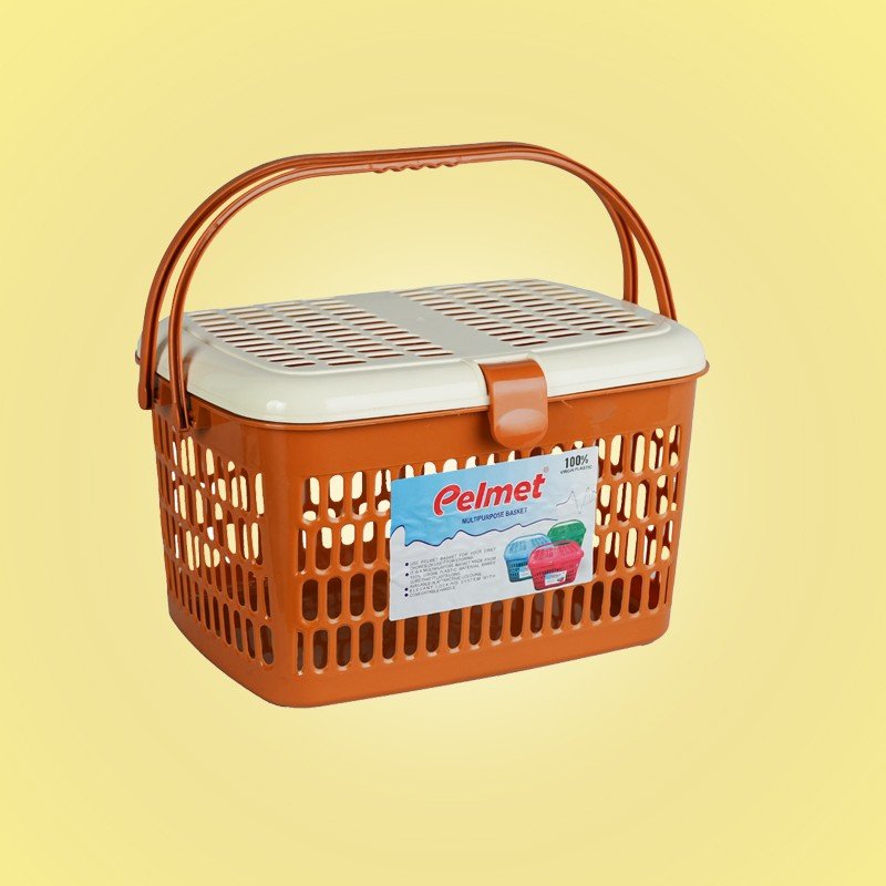 Cycle Basket