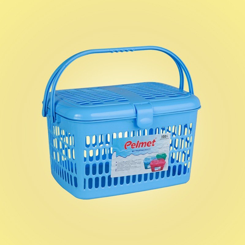 Cycle Basket
