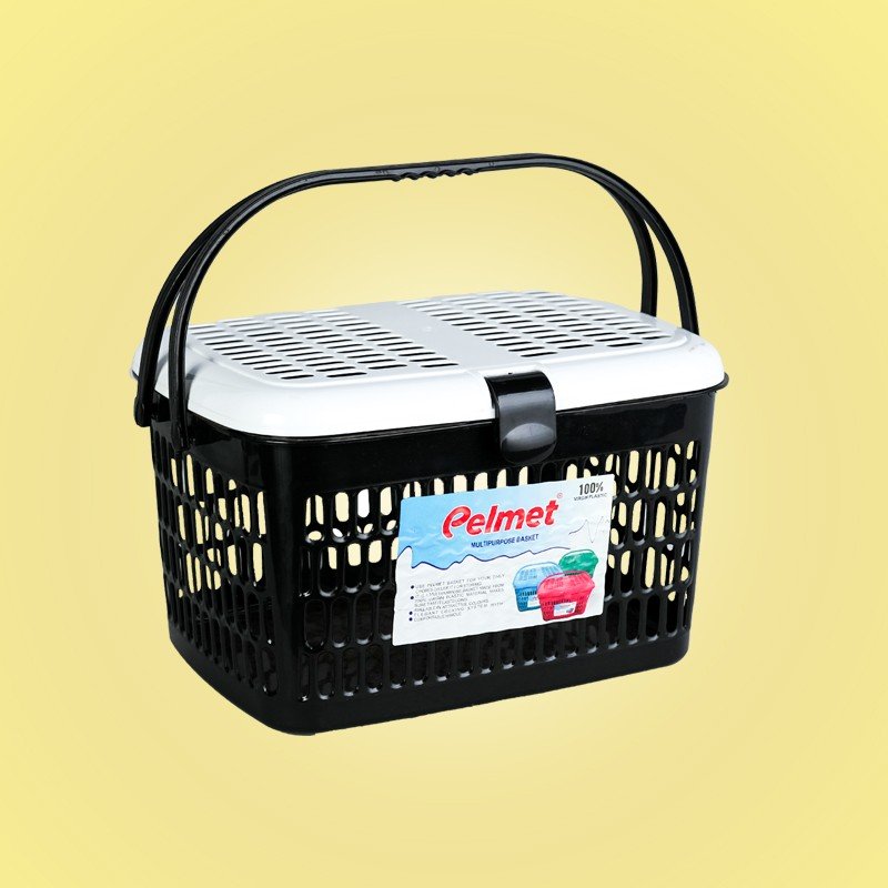 Cycle Basket