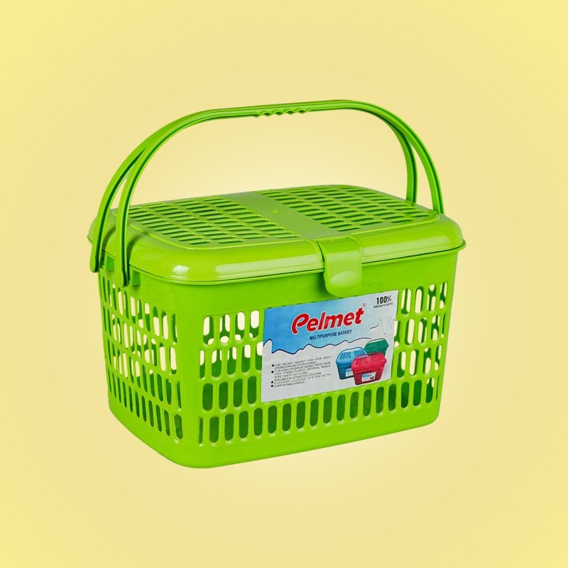 Cycle Basket