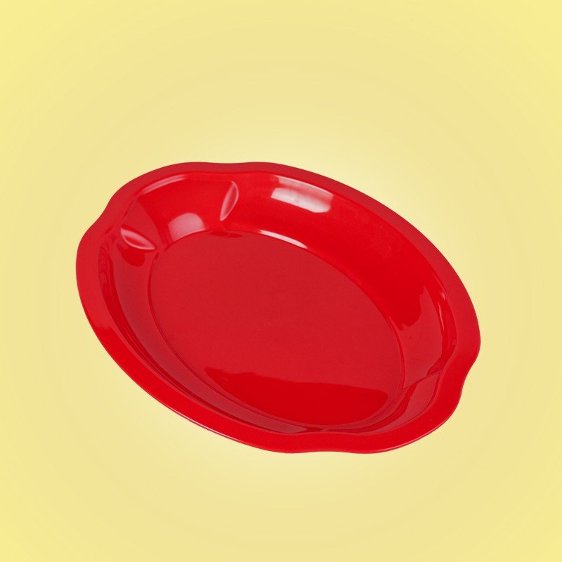 Rice Plate