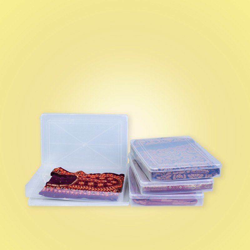 Saree Box
