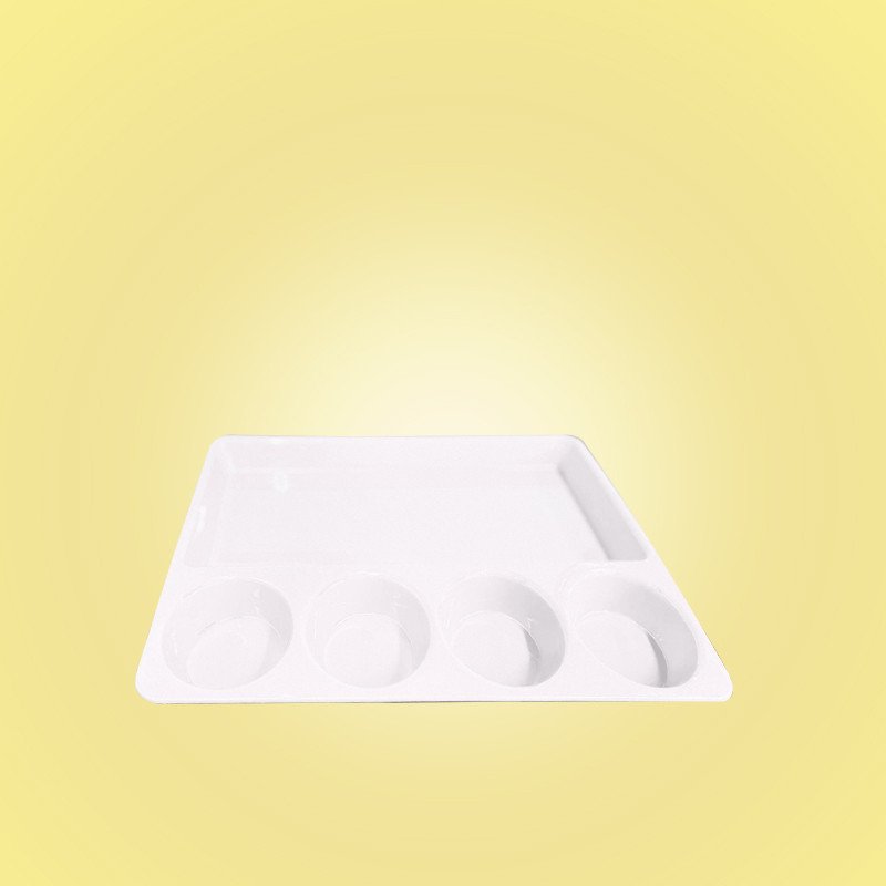 Dosa Plate