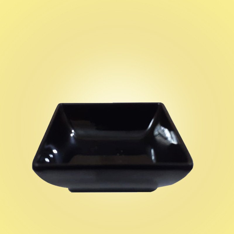 Mayonnaise Bowl Square 