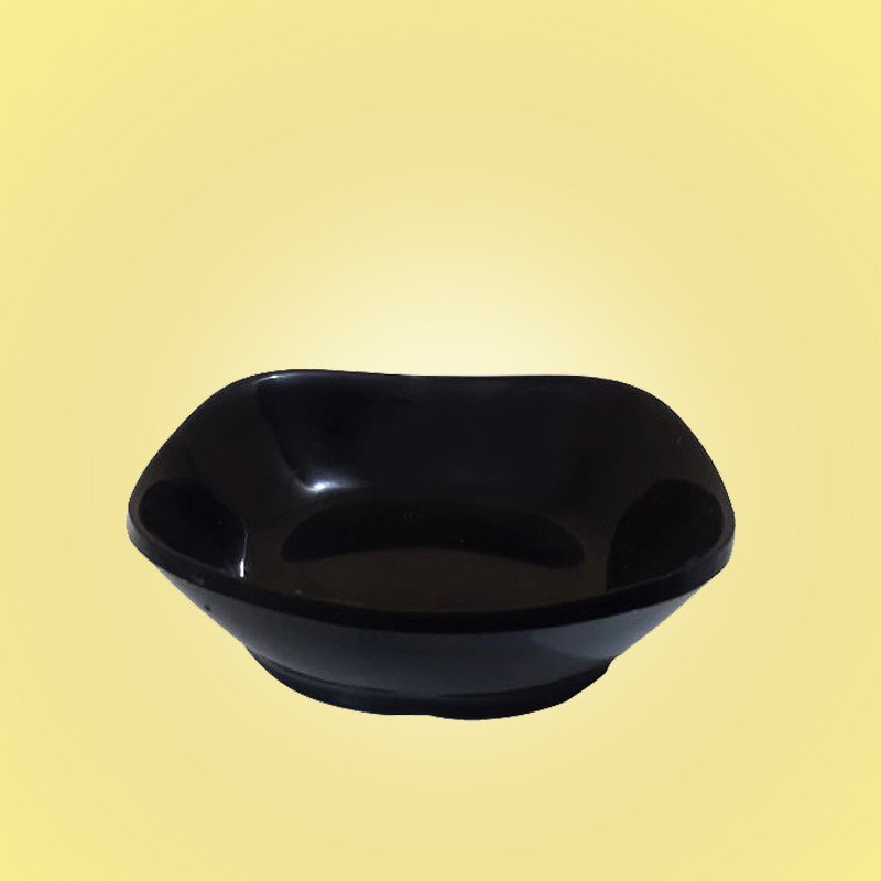 Mayonnaise Bowl Square 
